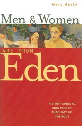 Course 4: Intermediate Book Study: Men and Women Are From Eden