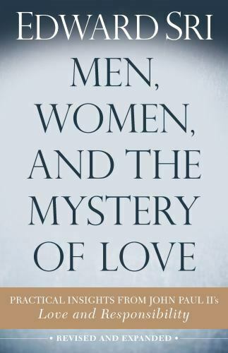 Course 3: Men, Women, And The Mystery of Love